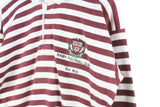 Vintage Rugby Shirt Large