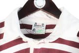 Vintage Rugby Shirt Large
