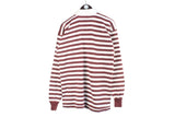Vintage Rugby Shirt Large