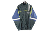 Vintage Adidas Track Jacket XXLarge