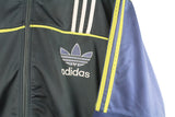 Vintage Adidas Track Jacket XXLarge