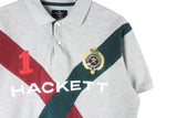 Hackett Polo T-Shirt Large
