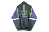 Vintage Adidas Track Jacket XXLarge
