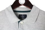 Hackett Polo T-Shirt Large