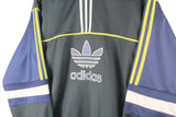Vintage Adidas Track Jacket XXLarge