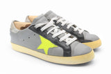Golden Goose Super Star Sneakers Women's US 38