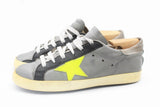 Golden Goose Super Star Sneakers Women's US 38