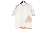 Vintage Adidas T-Shirt Medium