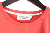 Vintage Yves Saint Laurent T-Shirt Large