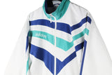 Vintage Adidas Track Jacket Large