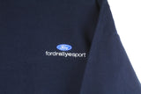 Vintage Ford Rally Sport Sweatshirt Small