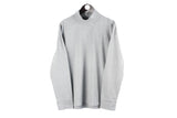 Vintage Nike Turtleneck Medium