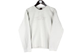 Vintage Nike Sweatshirt Women's Medium