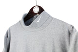 Vintage Nike Turtleneck Medium
