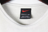 Vintage Nike Sweatshirt Women's Medium