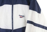 Vintage Reebok Track Jacket XLarge