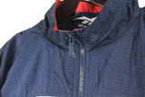 Vintage Reebok Track Jacket XLarge