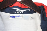 Vintage Reebok Track Jacket XLarge
