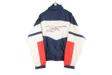 Vintage Reebok Track Jacket XLarge