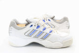 Vintage Adidas Sneakers Women's US 8.5
