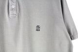 Brunello Cucinelli Polo T-Shirt XLarge