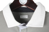 Brunello Cucinelli Polo T-Shirt XLarge