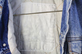 Vintage Wrangler Denim Jacket Large