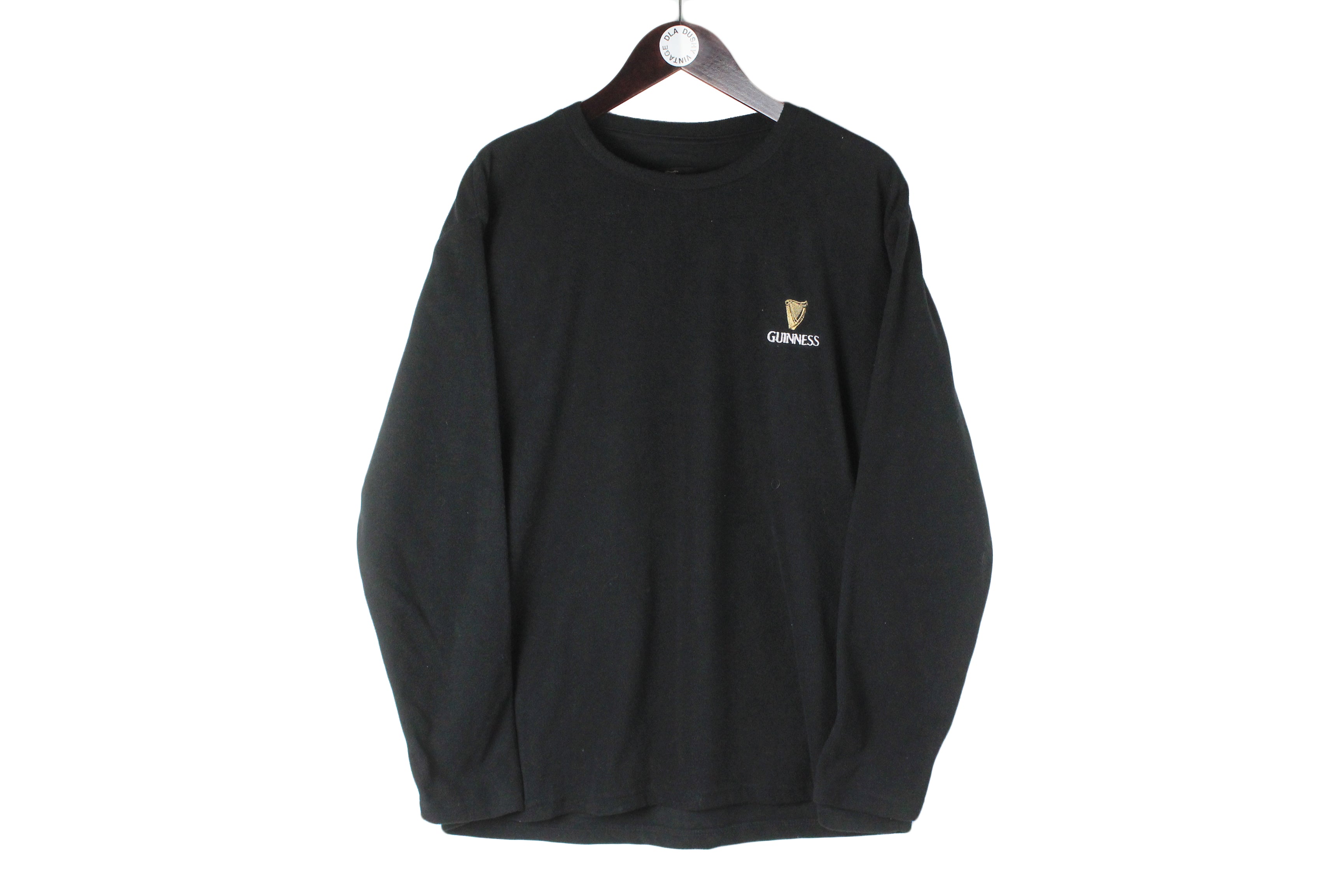 Guinness crewneck outlet