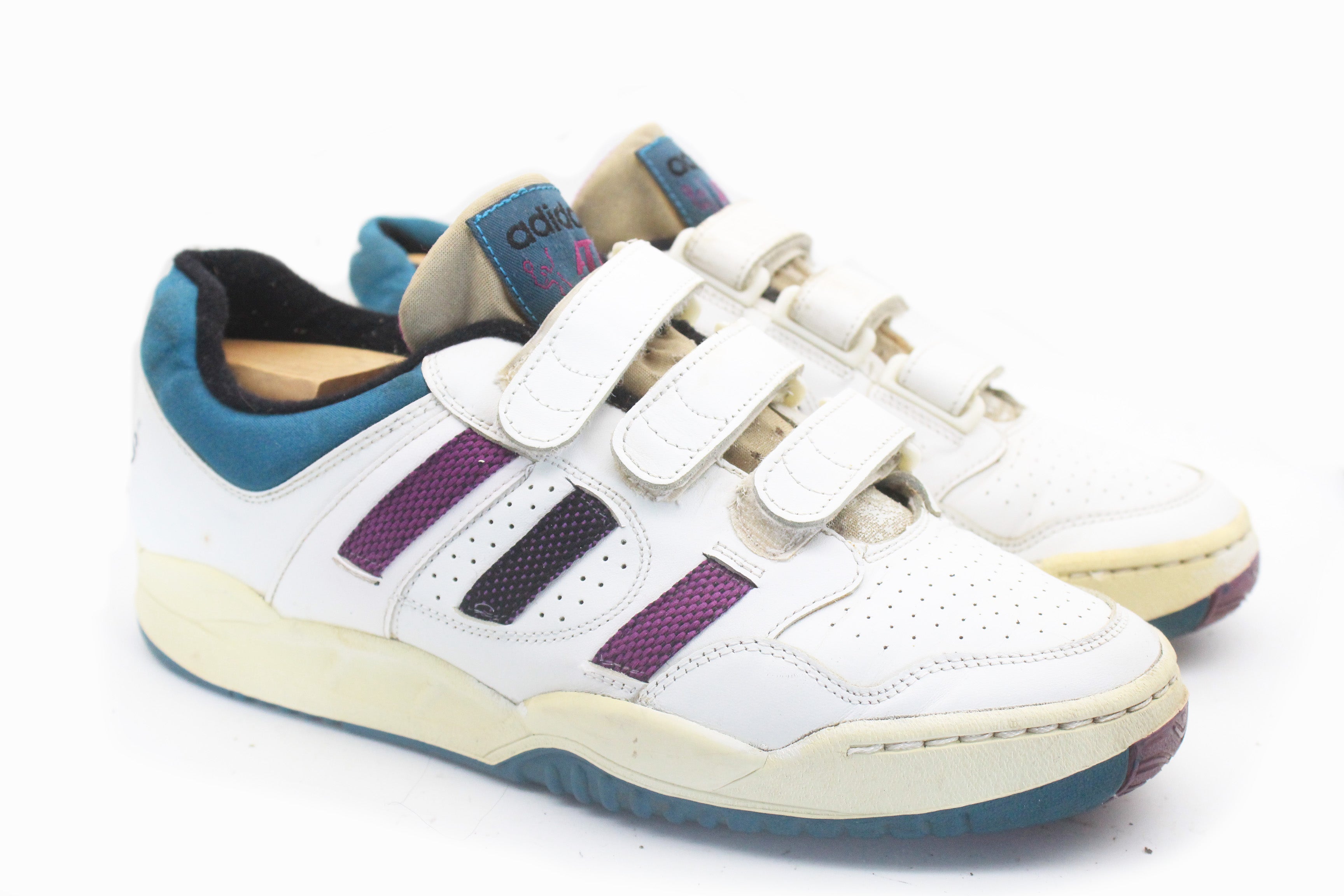 adidas ATP USA製 VINTAGE 80's ファッション メンズ 【公式通販】
