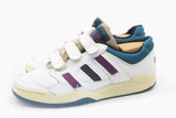 Vintage Adidas ATP Tour Sneakers US 8