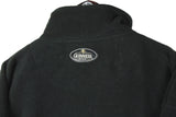 Vintage Guinness Fleece Full Zip Large