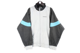 Vintage Adidas Track Jacket XLarge