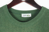 Vintage Lacoste Sweater Medium
