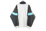 Vintage Adidas Track Jacket XLarge