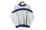 Vintage Adidas Sweatshirt Small