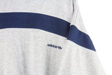 Vintage Adidas Sweatshirt Small