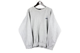Vintage Umbro Sweatshirt XXLarge