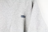 Vintage Umbro Sweatshirt XXLarge