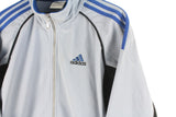 Vintage Adidas Track Jacket Large