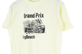 Vintage Grand Prix Long Beach T-Shirt Small