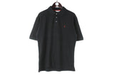 Vintage Yves Saint Laurent Polo T-Shirt Medium