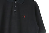 Vintage Yves Saint Laurent Polo T-Shirt Medium