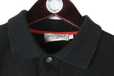 Vintage Yves Saint Laurent Polo T-Shirt Medium