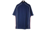 Vintage England Team Umbro Polo T-Shirt XLarge / XXLarge
