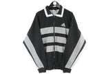 Vintage Adidas Track Jacket Large