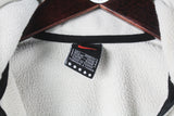 Vintage Nike Fleece 1/4 Zip Small