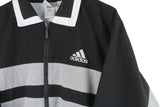 Vintage Adidas Track Jacket Large