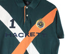 Hackett Polo T-Shirt Large