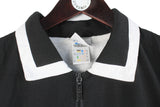 Vintage Adidas Track Jacket Large