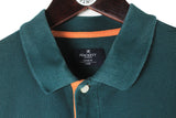 Hackett Polo T-Shirt Large
